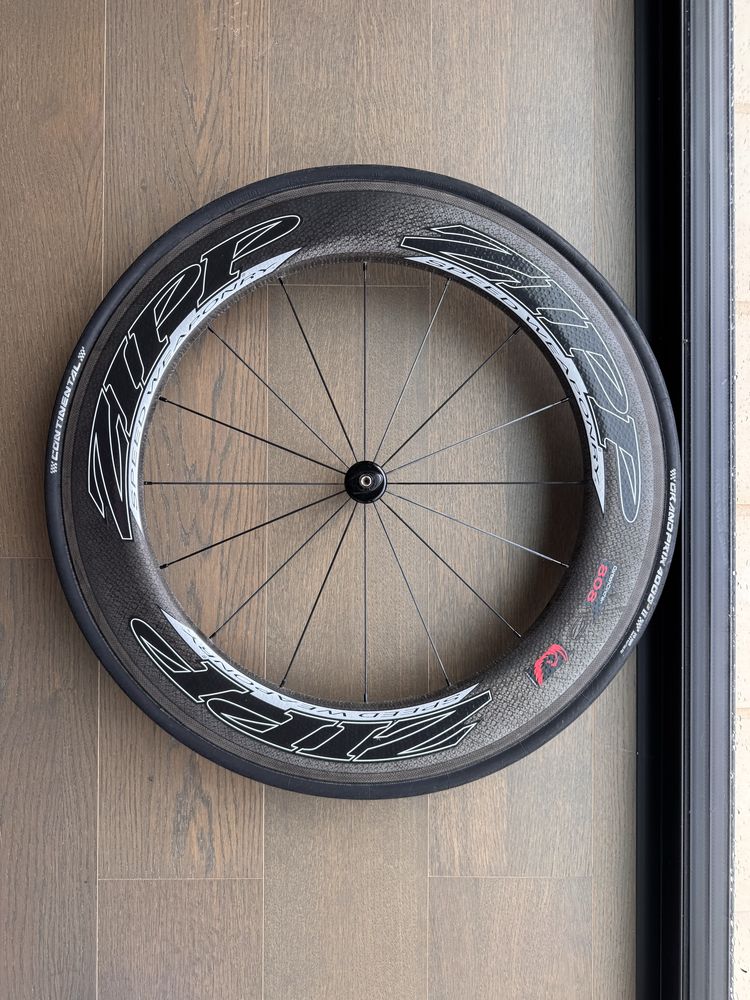 Vendo Cinelli Mash Histogram