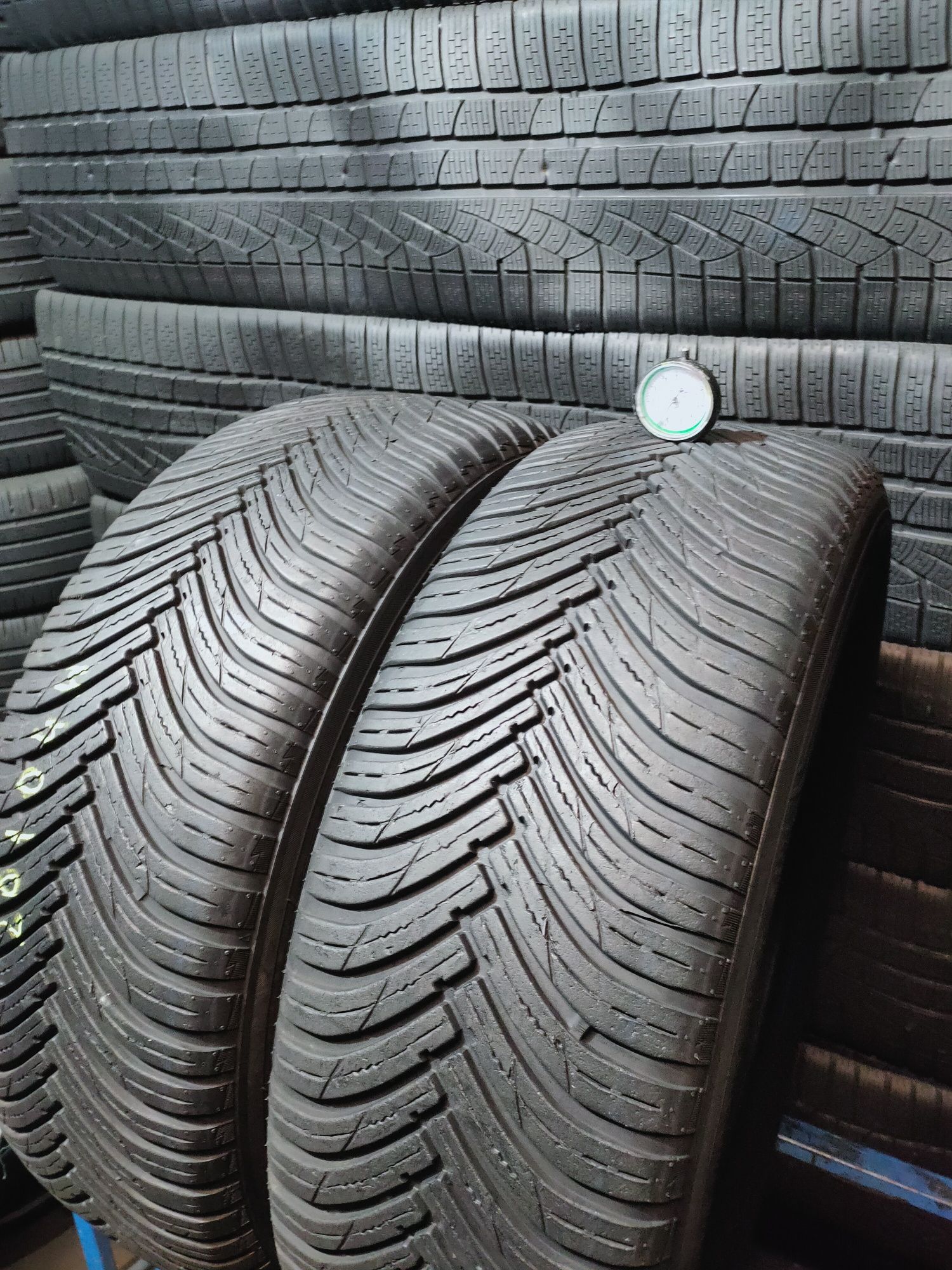 225/60R18 Maxxis Premitra AllSeason AP3 SUV 2020r 6,5mm