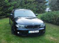 Bmw seria 1 2.0d 186km M-Pakiet 5D