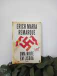 QUASE NOBEL- Erich Maria Remarque