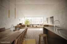 Atelier marvila , T2