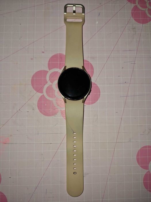 Samsung Galaxy Watch 4 LTE