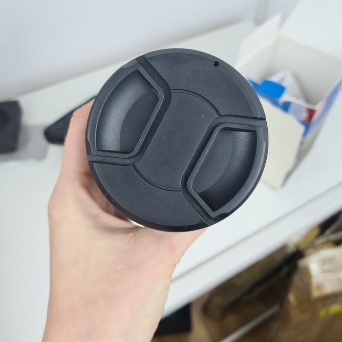 Лінза об'єктив до Canon 85mm EO5