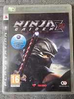[00980] [PS3] Ninja Gaiden Sigma II