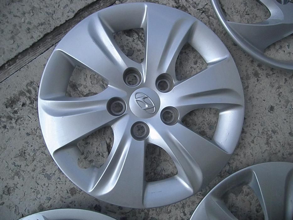 Колпаки(ковпаки)диски ориг.R14-15 Hyundai(Хюндай)Елантра, ELANTRA 06p