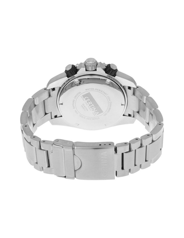 Certina DS Action zegarek 43 mm