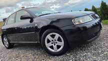 Audi A3 lift benzyna