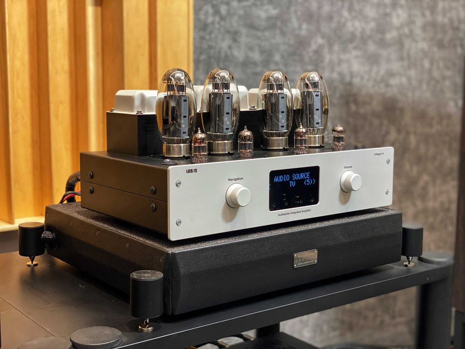 LAB12 Integre 4 | KT150 | OKAZJA | Sprzedam/ZAMIENIĘ | Faktura|od ręki