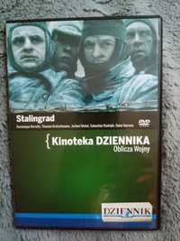 Stalingrad, film DVD