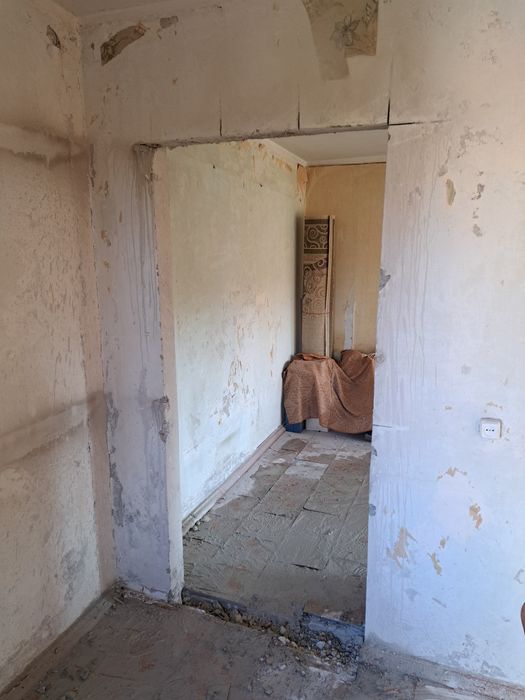 Алмазная резка бетона Кривой Рог. Резка без пыли!