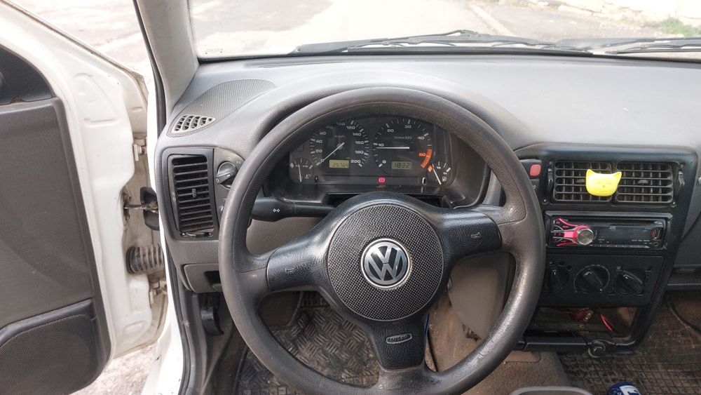 Vw Caddy 1.9SDI 2003 rok