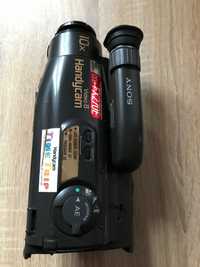 Відеокамера SONY CCD-FX270E вінтаж