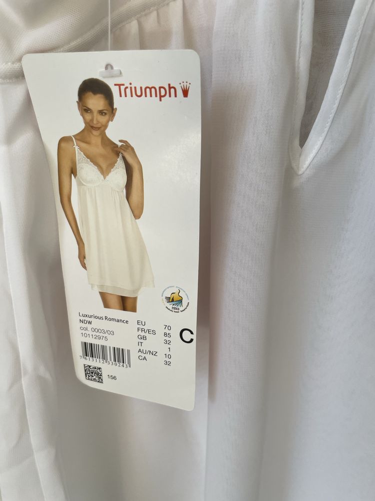 Koszulka nocna Triumph