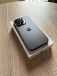 IPHONE 15Pro 512 GB Piękny! Zadbany!