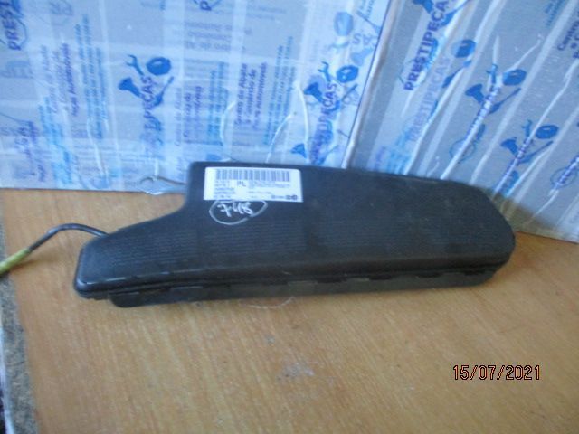 Airbag Banco 5K3880242 VW GOLF 6 2010 DRT