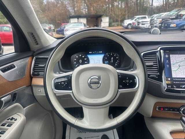 2019 Volvo XC90 2.0