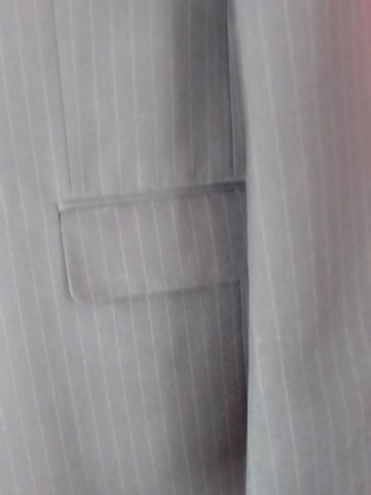 Продам костюм чоловічий,