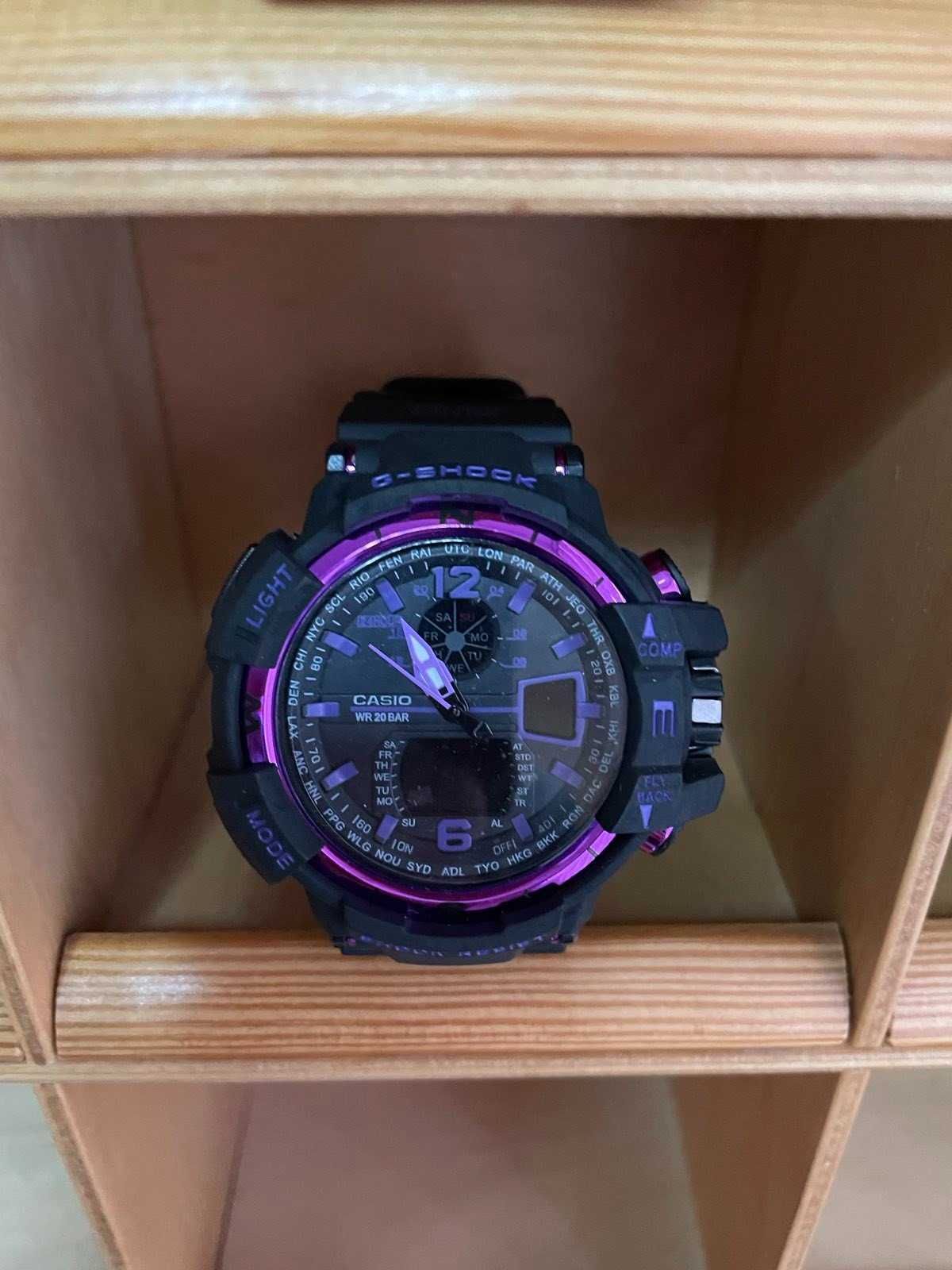 Годинник Casio G-Shock Новий