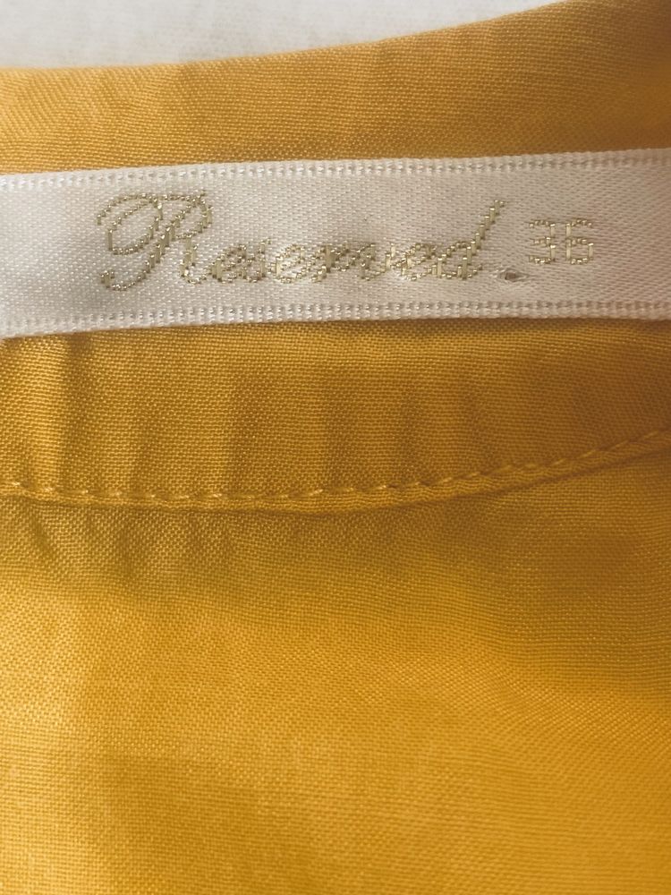 Bluzka Reserved 36- S
