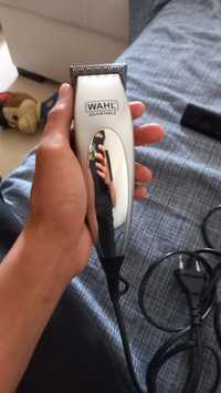 Vendo maquina wahl