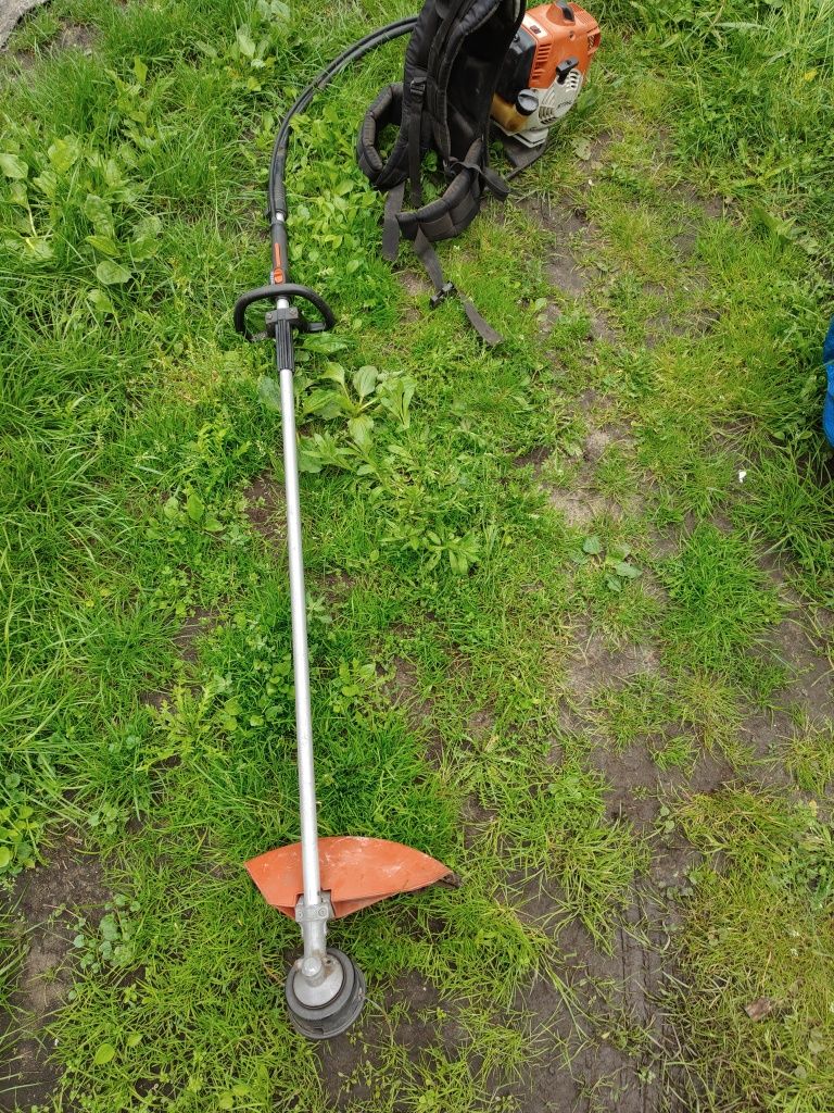 Kosa spalinowa Stihl FS450 / FR450