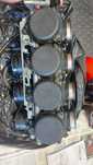 Carburadores cbr f4