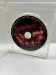 PS3 - SplatterHouse (só CD)