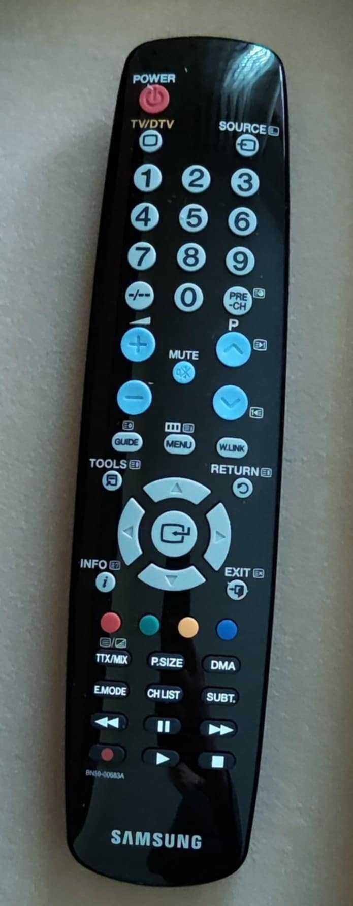 TV SAMSUNG LE32A557P2F - 80 cm - 32 Polegadas