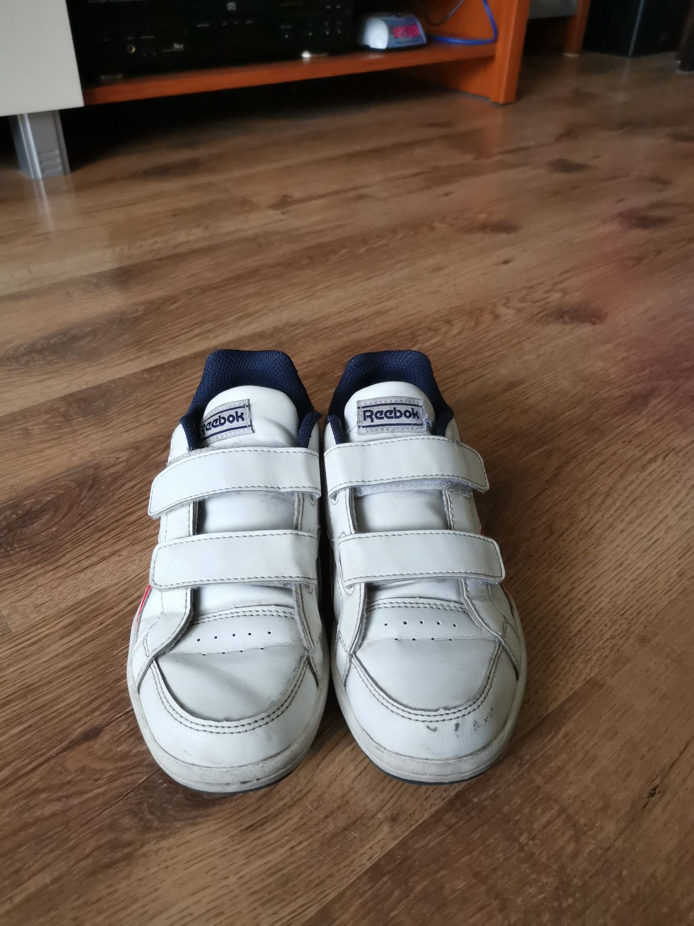 Buty Reebok r. 32 wkładka 21.5 cm