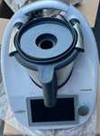 Biały Thermomix TM6