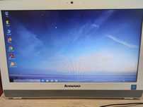 Komputer Lenovo AIO S200Z Monitor i komputer w jednym 20 cali