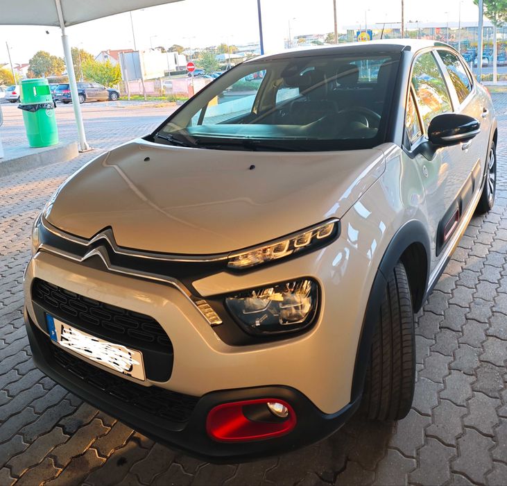 Citroen C3 1.2 Puretech C Series 28.500km