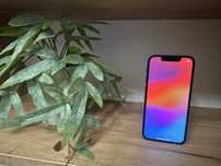 iPhone 13 mini 256 GB — Czarny Stan bardzo dobry | Zadbany | Okazja!