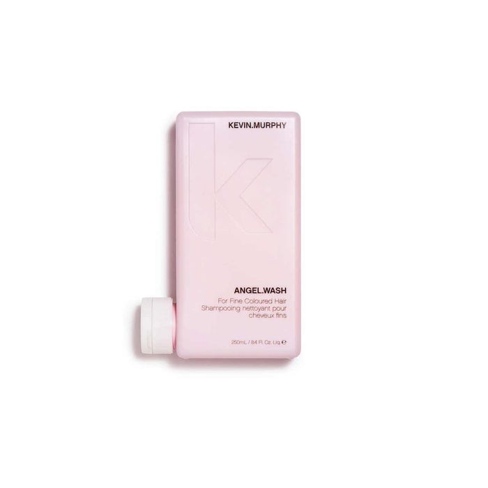 Kevin Murphy Angel Wash Shampoo 250ml - Szampon do Włosów Farbowanych