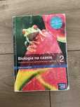 Biologia na czasie 2 zakres rozszerzony
