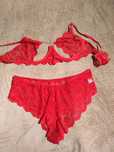 Sprzedam sexowna bieliznę plus size nowa