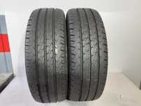 Opona Runway Enduro 616 235/65R16C 8,6mm 2018/19r letnie