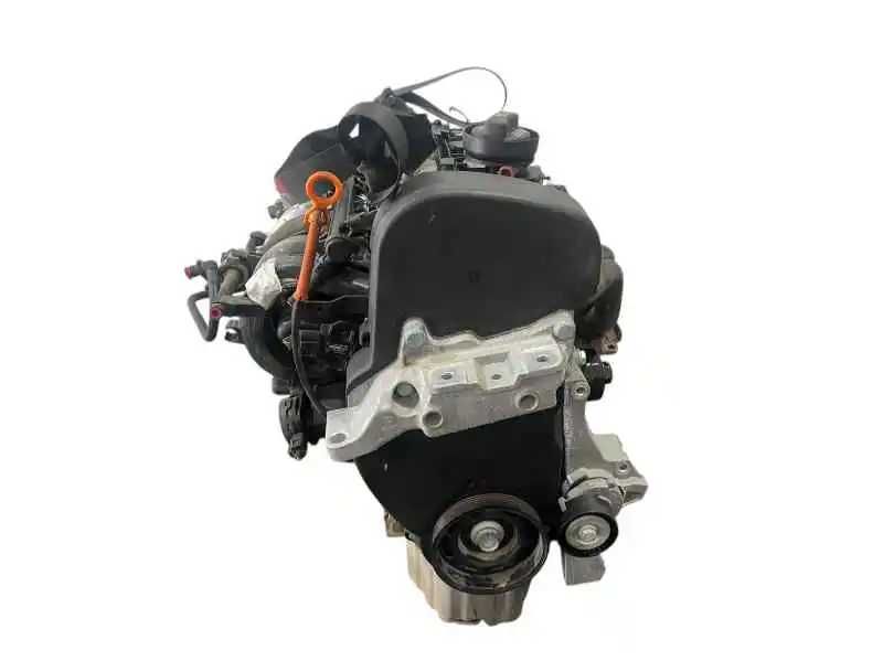 Motor Volkswagen Golf V, New Beetle 1.4 16V 75 CV    BCA