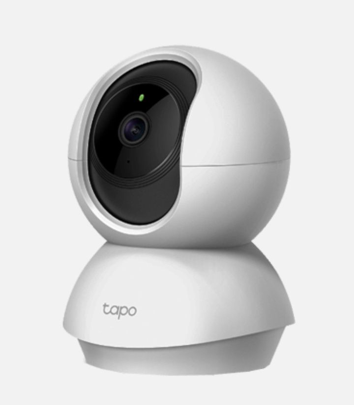 Câmara Wi-Fi TP-LINK Home Security TC70