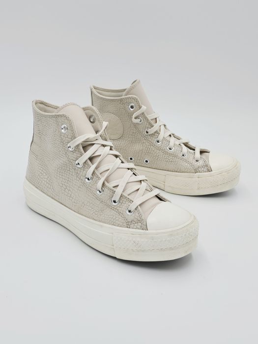 Converse All Star skórzane r.40/41