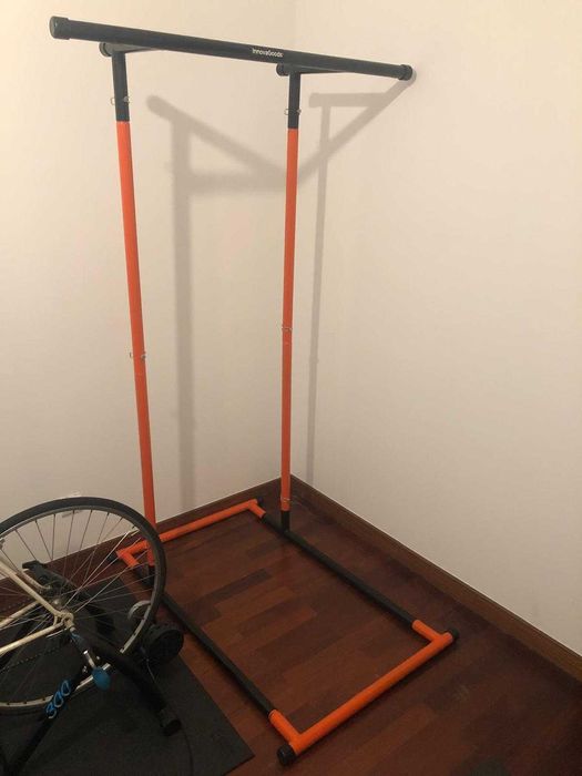 Barra de elevações Innova Goods