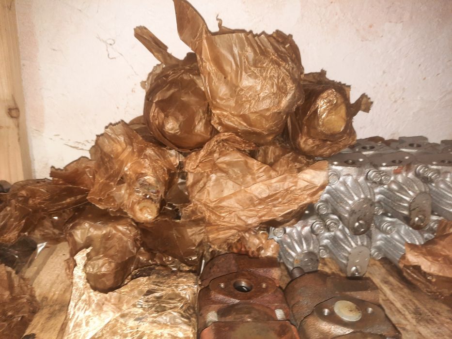 Продам насоси гура зил 130.131.газ 66. Нові ідеал