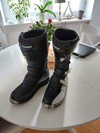 Buty motocrossowe Thor rozmiar 38