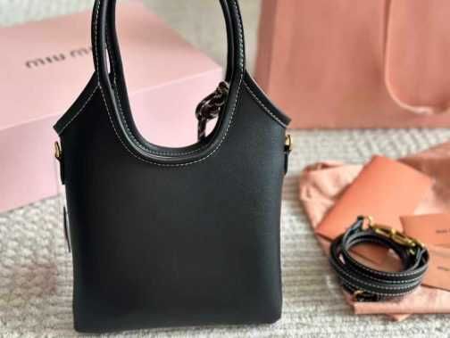 Torebka MIU MIU damska torba 191