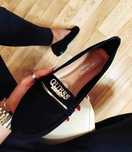 Nowe guess baleriny 39zamsz