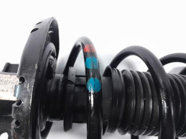 Amortecedor frente direito VOLKSWAGEN Polo (9N)