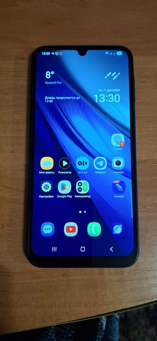 Samsung galaxy a24  6/128