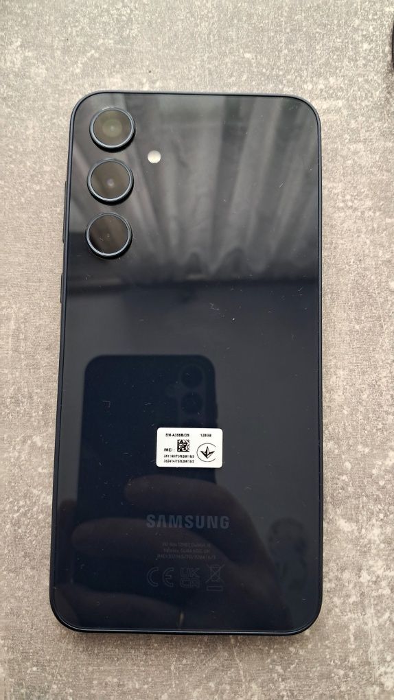 SAMSUNG Galaxy A35 5G SM-A356B 6/128Gb