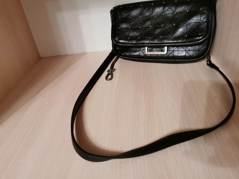 Сумка клатч Zara