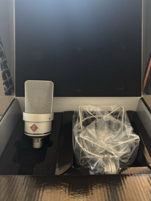 Micorofone Neumann TLM 103